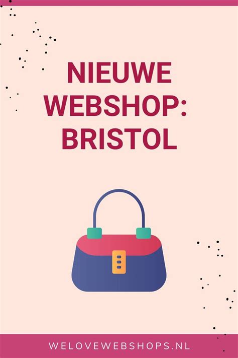 bristol webshop.